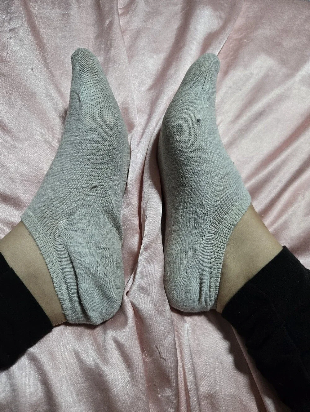 Athletic Ankle Socks